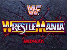 WWF: Wrestlemania
