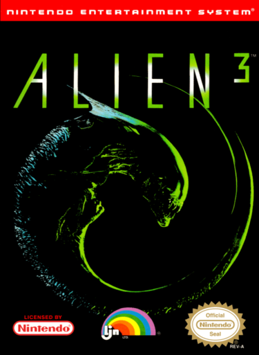 Alien3u