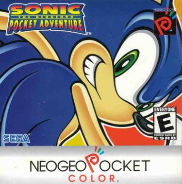 Sonic The Hedgehog - Pocket Adventure (World)