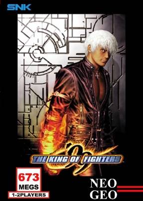King Of Fighters '99 ROM - Neo-Geo Download - Emulator Games