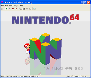 Download nintendo 64 emulator for pc download windows 10 disk image iso