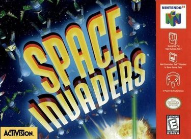 Relativiteitstheorie Aanvulling Savant Space Invaders ROMs - Space Invaders Download - Emulator Games