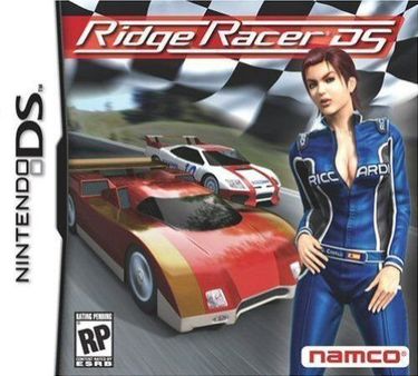 Cars ROM - NDS Download - Emulator Games