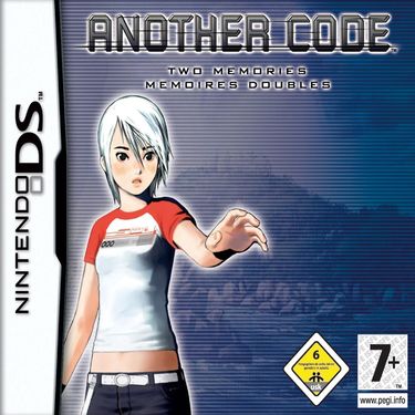 Another Code - Two Memories