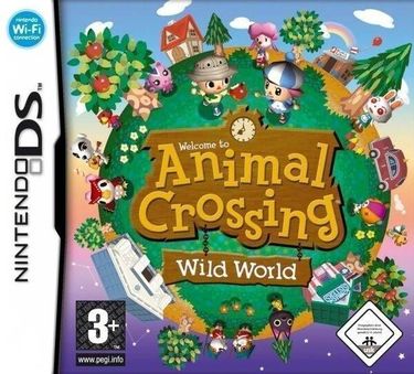 animal crossing download