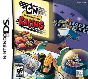 Cartoon Network Collection Edition Platinum - Gameboy Advance Video ROM -  GBA Download - Emulator Games