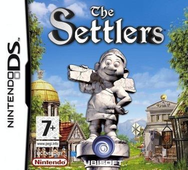 Settlers, The