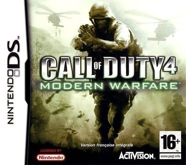 De gasten bioscoop Stuiteren Call Of Duty - Modern Warfare 3 ROM - WII Download - Emulator Games