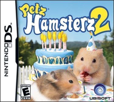 Hamster Life 2::Appstore for Android