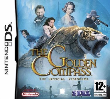Goldeneye 007 - NintendoDS (NDS) ROM - Download
