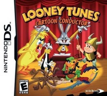 Looney Tunes Cartoons, Games, videos and downloads