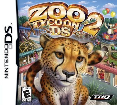 Zoo Tycoon 2 (LhA)