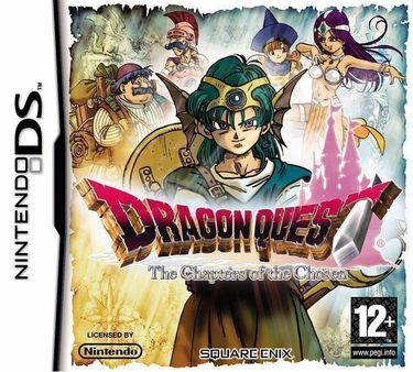 Dragon Quest ROMs - Dragon Quest Download - Emulator Games