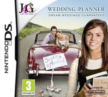 Imagine - Dream Weddings