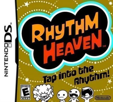Nebu heilig huid Rhythm Heaven Fever ROM - WII Download - Emulator Games
