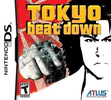 Tokyo Beat Down (US) ROM - NDS Download - Emulator Games