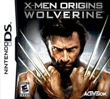 X-Men Origins - Wolverine (EU)(BAHAMUT)