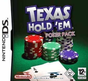 Tele 7 Jeux - Texas Hold 'em Poker Pack (FR)