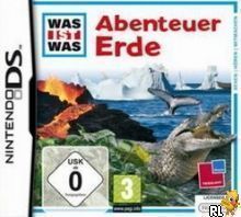 Was Ist Was - The Earth Adventure (EU)(BAHAMUT)