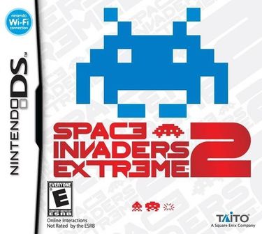 Space Invaders Extreme 2 (US)(BAHAMUT)
