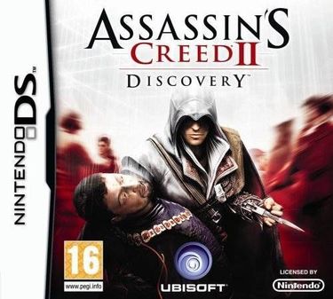 Ingenioso Minimizar Realista Assassin's Creed - Bloodlines ROM - PSP Download - Emulator Games