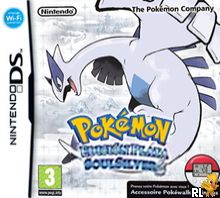 Pokemon - Edicion Plata (S) ROM NDS Download - Emulator Games