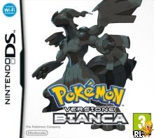 Pokemon - Versione Bianca