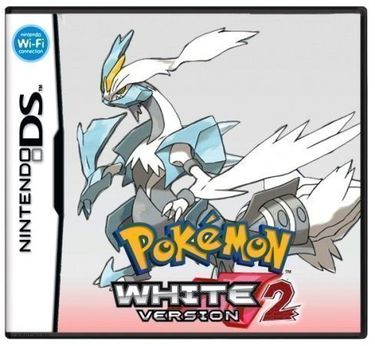 pokemon white 2 download rom