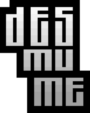 DeSmuME 0.9.11 (32 bit) 