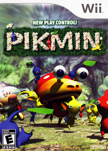 Pikmin 2 ROM - GameCube Download - Emulator Games