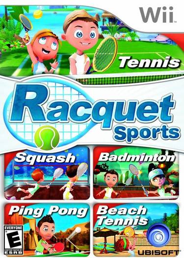 Wii Sports Resort ROM - WII Download - Emulator Games