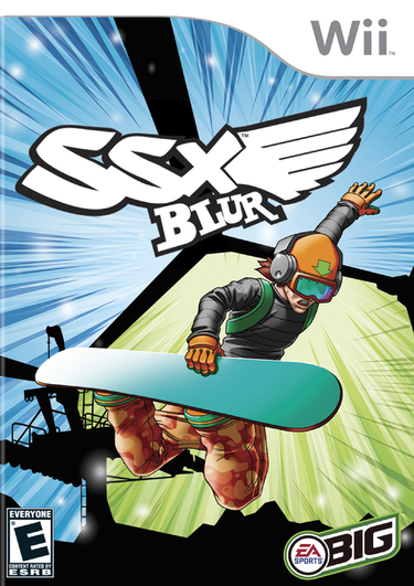 Skate ROM & ISO - XBOX 360 Game