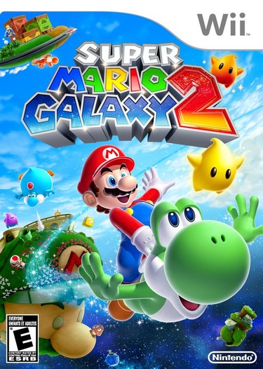 trampa Cambio montar New Super Mario Bros Wii 2 - The Next Levels ROM - WII Download - Emulator  Games