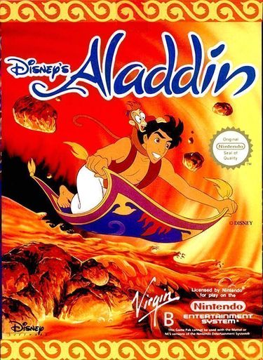 Aladdin [hM04]