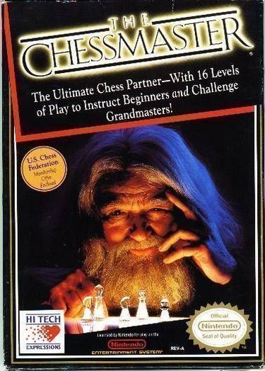 Chessmaster: The Art of Learning - Grandmaster Edition (PC, 2007)  8888683667