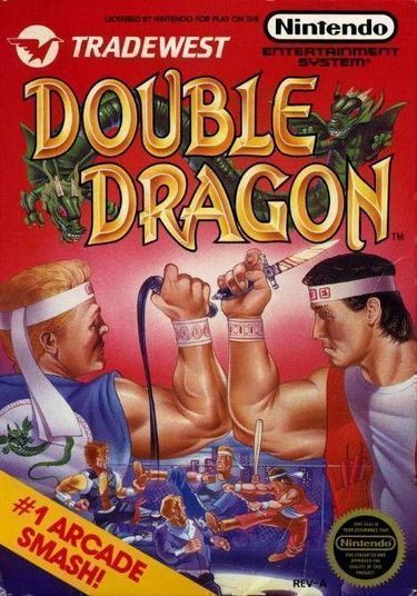 Double Dragon [h1]