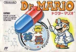 Dr Mario (JU) [a1]