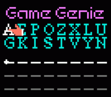 Game Genie (Unl)