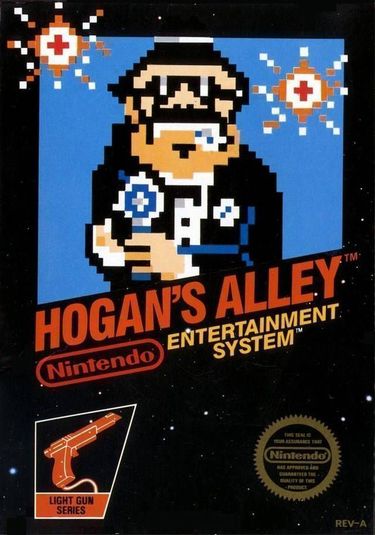 Hogan's Alley (JU) [h1]