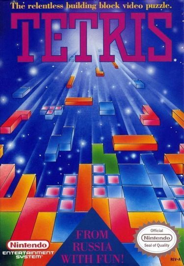 Tetris (Unl)