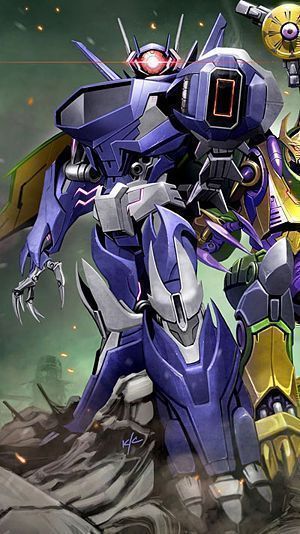 Transformers - Shockwave-Energon Hunt (Shockwave Hack) [a1]