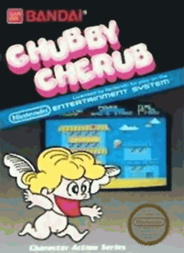 ZZZ_UNK_Chubby Cherub (Bad CHR 51eedd0e)