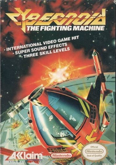 ZZZ_UNK_Cybernoid - The Fighting Machine (Bad CHR 73d437df)
