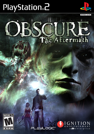 Obscure - The Aftermath
