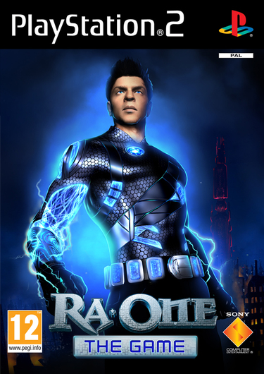 ra one game free download