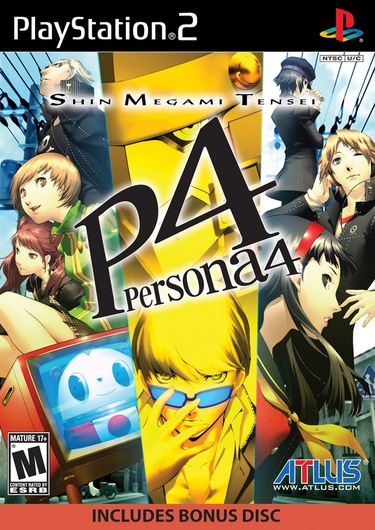 Bienvenido septiembre Kakadu Persona ROM - PSP Download - Emulator Games