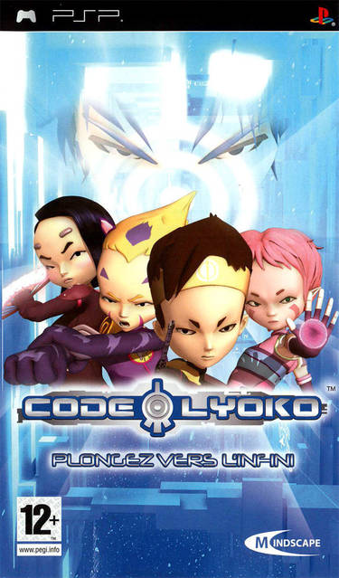 Code Lyoko - Quest For Infinity
