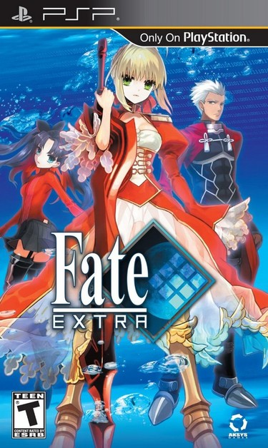 Fate-Extra
