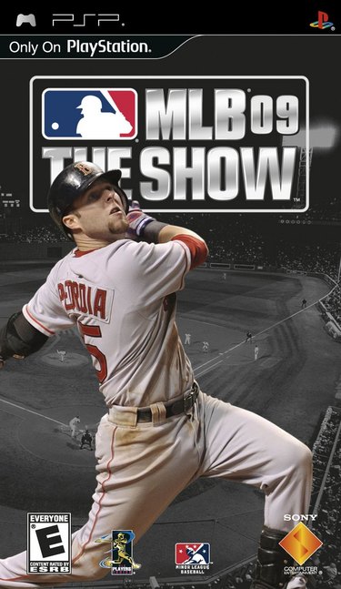MLB 09 - The Show ROM - PSP Download - Emulator Games