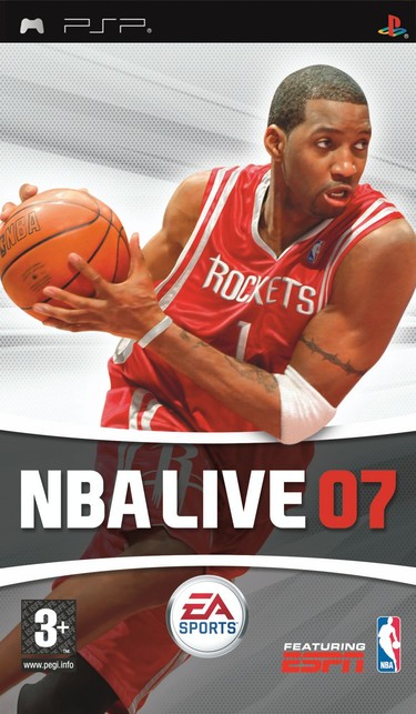 NBA 2K13 ROM - PSP Download - Emulator Games